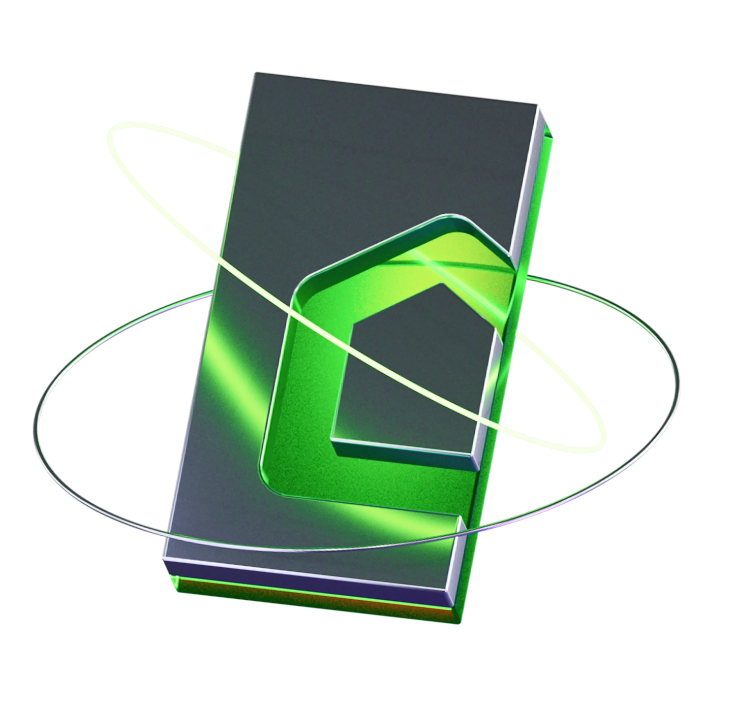 Логотип Домклик