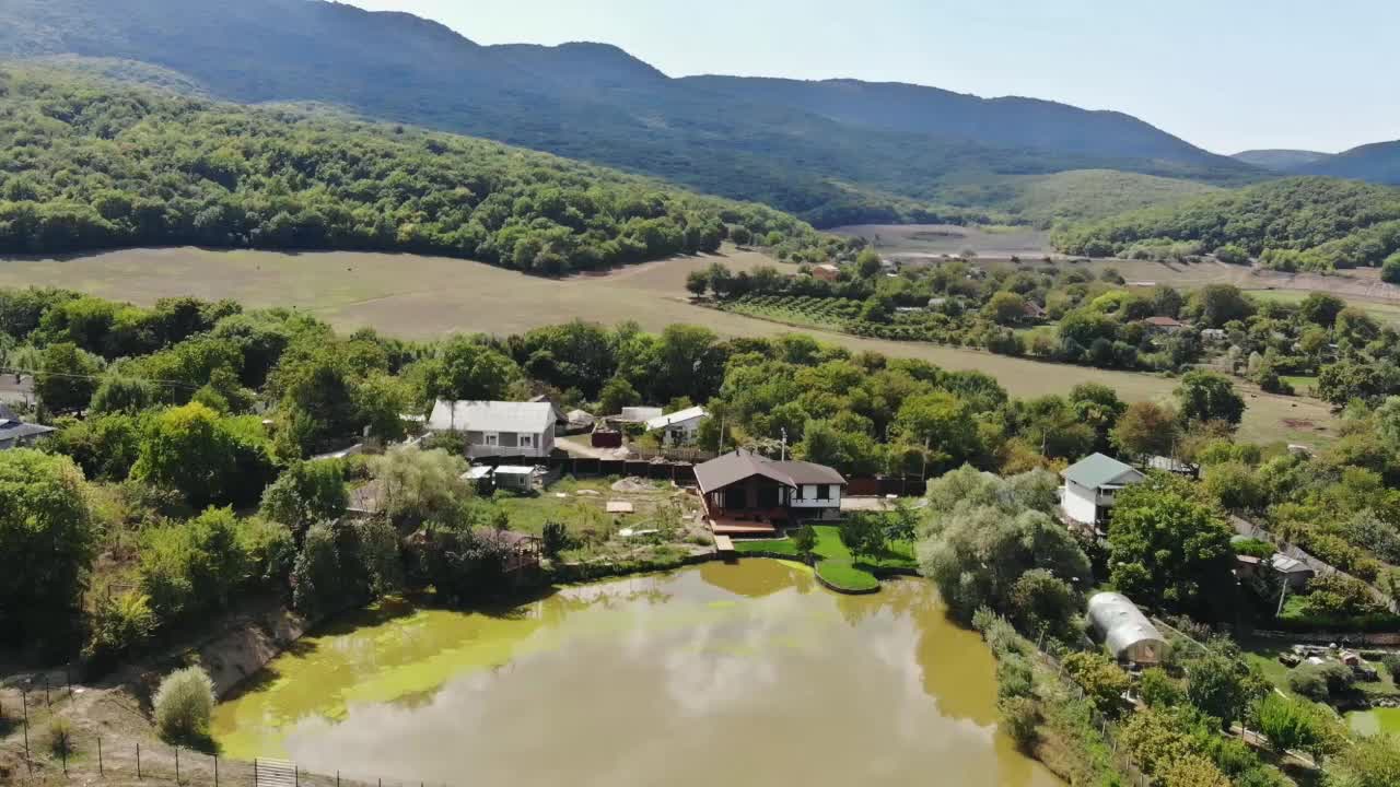 Строительство домов из СИП панелей в Крыму | Арт Сип Строй