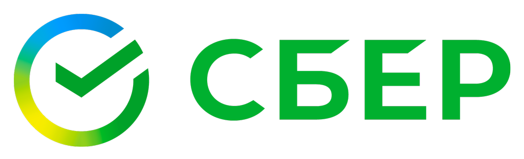 Логотип Сбер